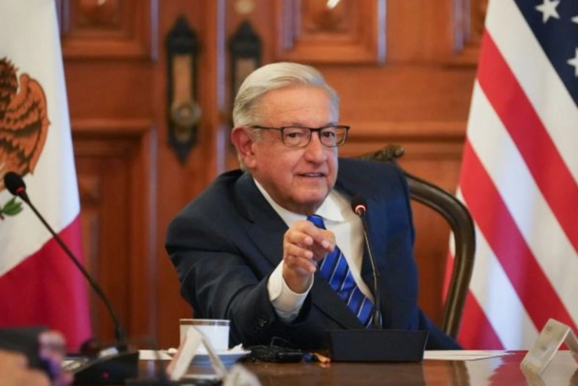 Meksika prezidenti üçüncü dəfə koronavirusa yoluxub