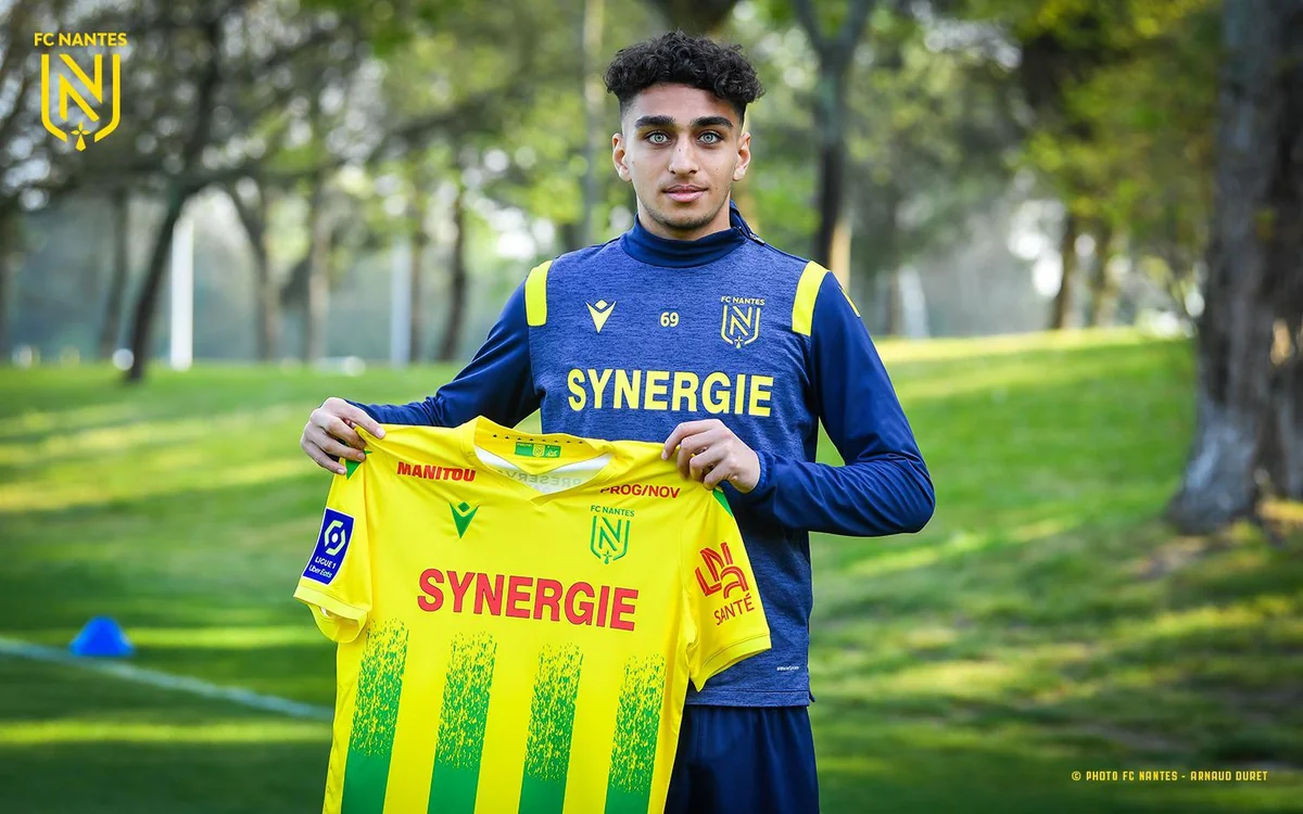 Fransa klubu erməni futbolçunu Bakıya gətirməyəcək