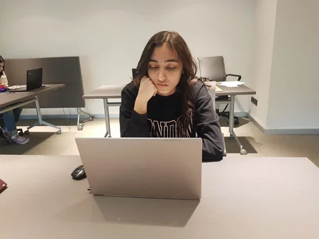 Azərbaycan şahmatçıları dostluq görüşündə qələbə qazanıblar