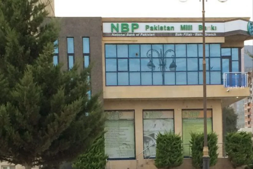 NBP Baku branch sees sharp decline in liabilities 