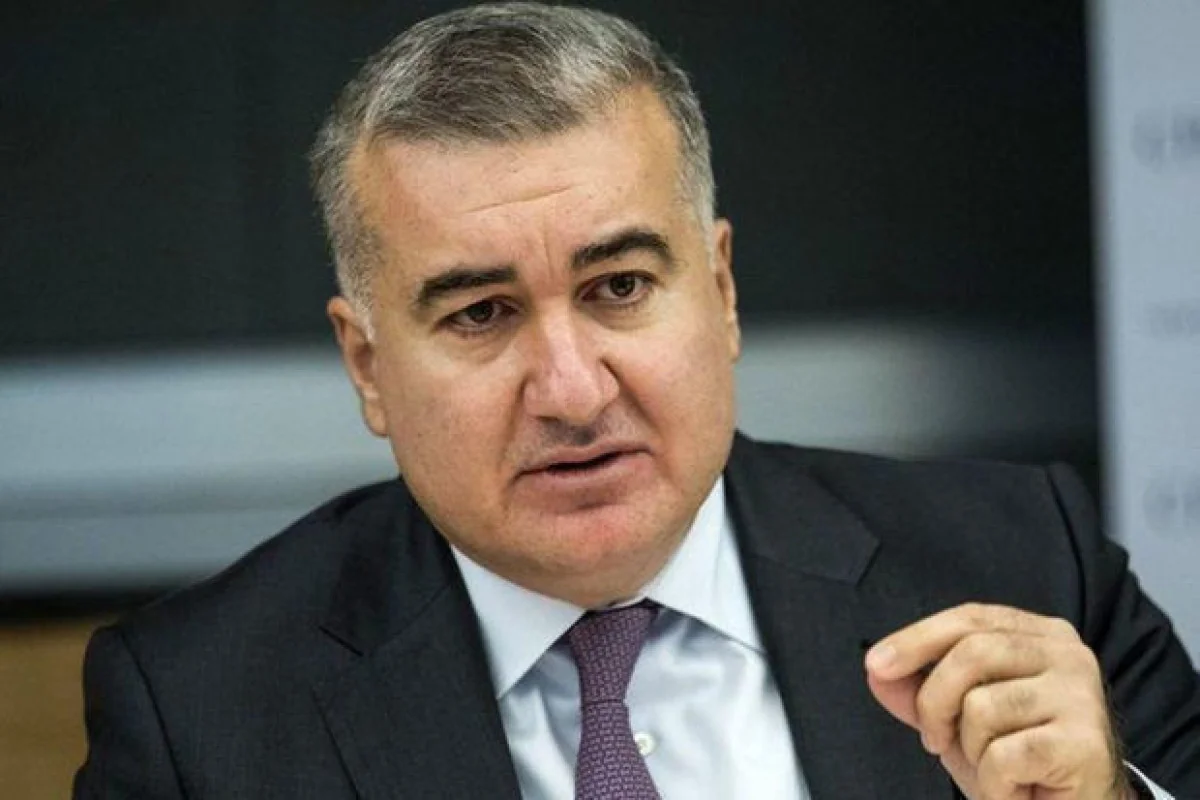 Azərbaycan səfiri Britaniyanın xarici işlər naziri ilə görüşüb