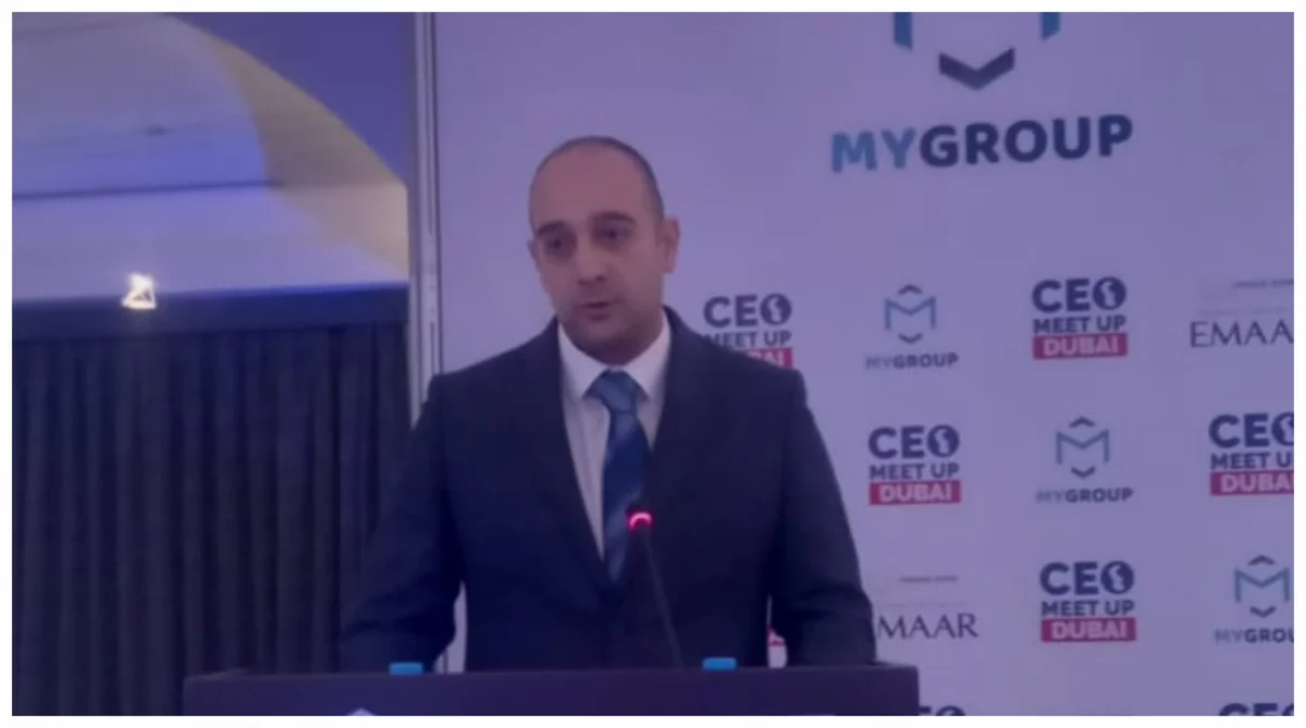 SMBDA official: Azerbaijan- UAE relations are developing rapidly