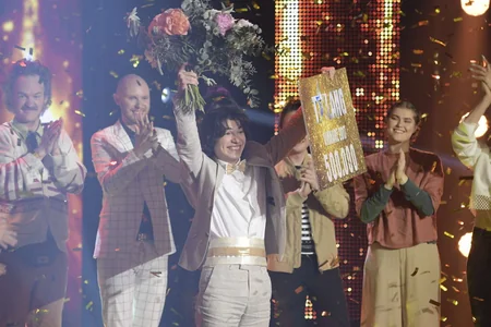 18-year-old Azerbaijani wins talent contest in Sweden