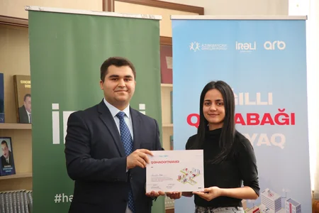 “Ağıllı Qarabağı tanıyaq” layihəsinin icrasına başlanılıb