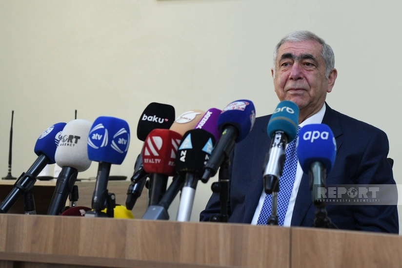 Ötən il Azərbaycanda 800 kilometrdən çox yol təmir edilib