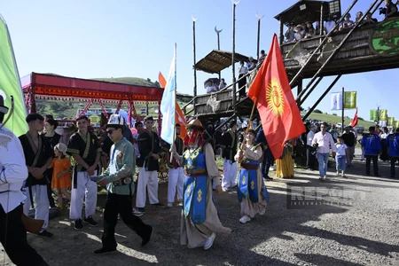 Göygöldə III Milli Yaylaq Festivalı keçirilir