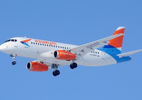 Две российские авиакомпании получили разрешение на полеты в города Азербайджана