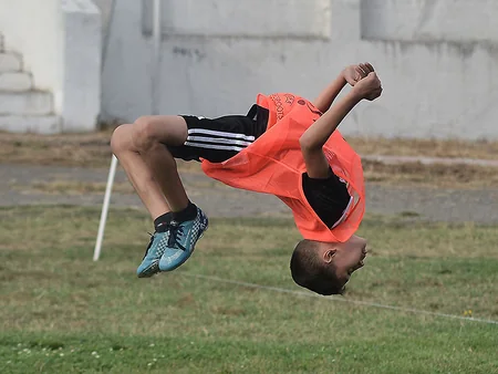 Ağstafada futbol festivalı keçirilib