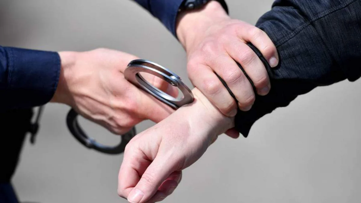 Cəlilabadda bacısını öldürməkdə şübhəli bilinən şəxs tutulub