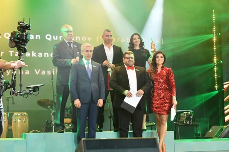 İlin idman yekunları: Bütün nominasiyalar üzrə qaliblər açıqlanıb
