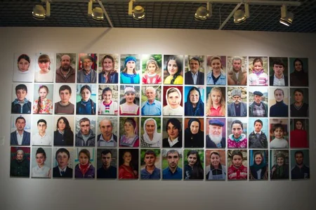 Heydar Aliyev Foundation launches promotional exhibitions in Cannes