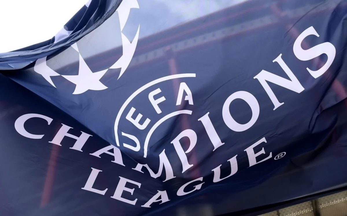 Çempionlar Liqasında qrup mərhələsinin təqvimi bəlli olub