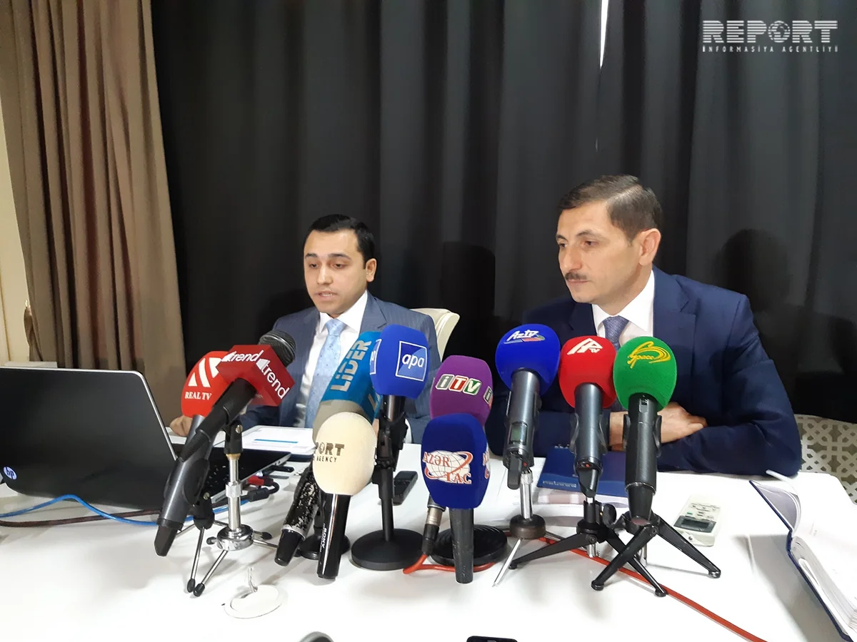 Azərsu bu il elektron xidmətlərinin sayını 16-ya çatdıracaq