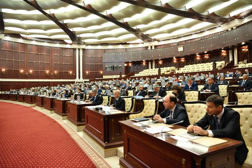 Законопроект о бюджете ГФСЗ на 2023 год принят во втором чтении