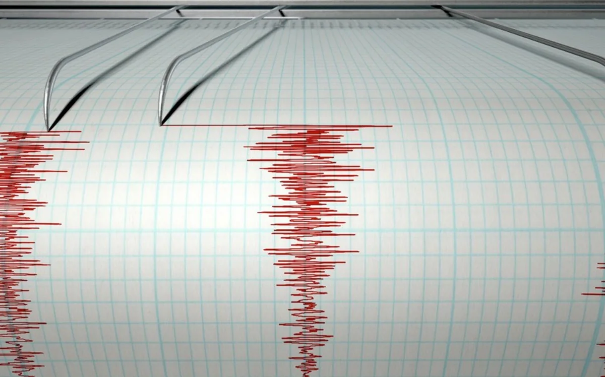 5.1-magnitude quake hits Japan