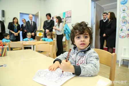 Dövlət katibi: ASAN Xidmətin təcrübəsindən Fransada da yararlana bilərik