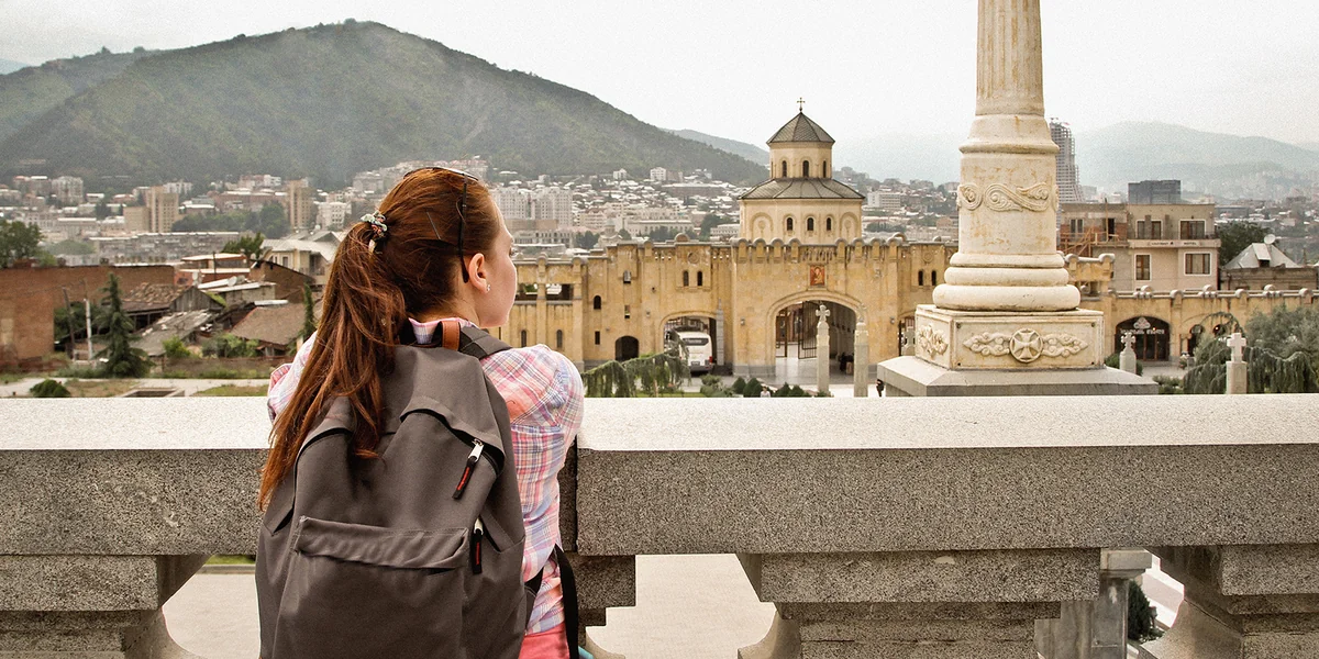 Gürcüstanda əcnəbilərlə bağlı qaydalar sərtləşdirilir