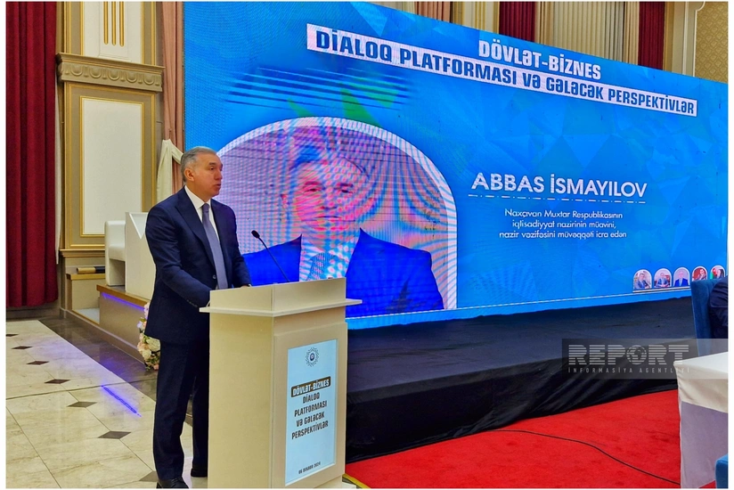 Naxçıvanda mənşə sertifikatı verilməsi 24 % artıb