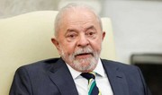 Президент Бразилии пообещал попросить Путина поехать на переговоры в Турцию
