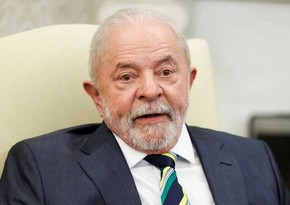 Braziliya Prezidenti Putindən Türkiyəyə danışıqlara getməyi xahiş edəcək