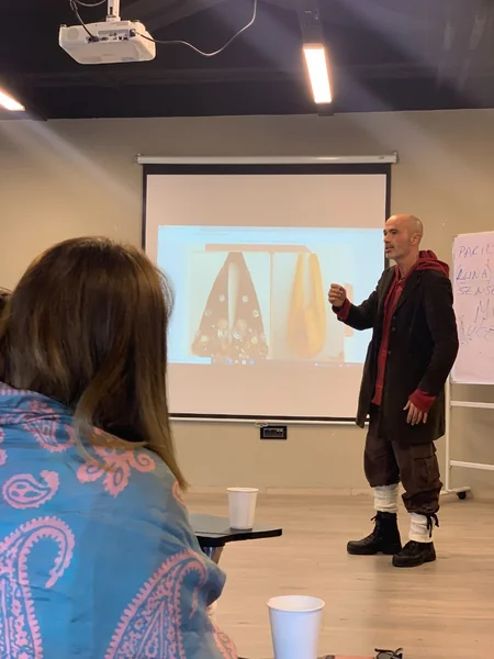 Bakıda “Əl işi sənətində kreativliyin artırılması” mövzusunda seminar başlayıb
