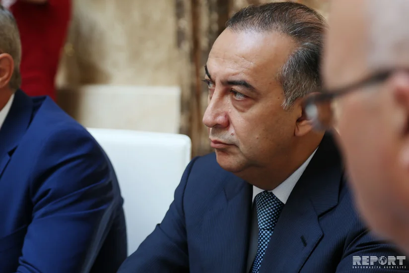 Elsevər Ağayev: Azərbaycanda 10 mindən artıq dərman preparatının qiyməti dövlət tərəfindən tənzimlənib