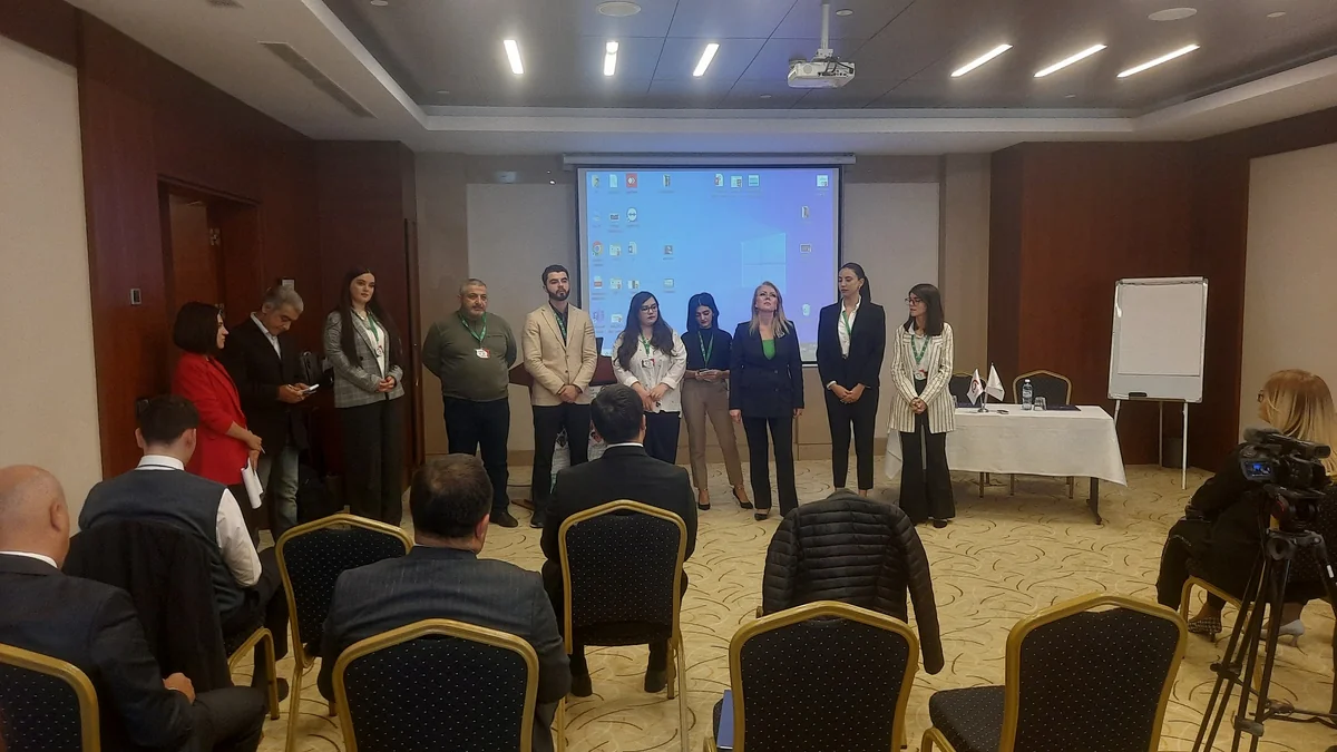Over 2,000 war victims receive aid within Polish-Azerbaijani project