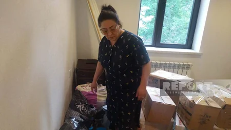 Sakin: Güclü və müasir Laçın qurmağa gəldik