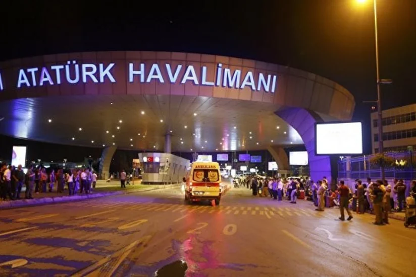Atatürk Hava Limanındakı terrorda şübhəli bilinən 17 nəfərin istintaqı yekunlaşıb