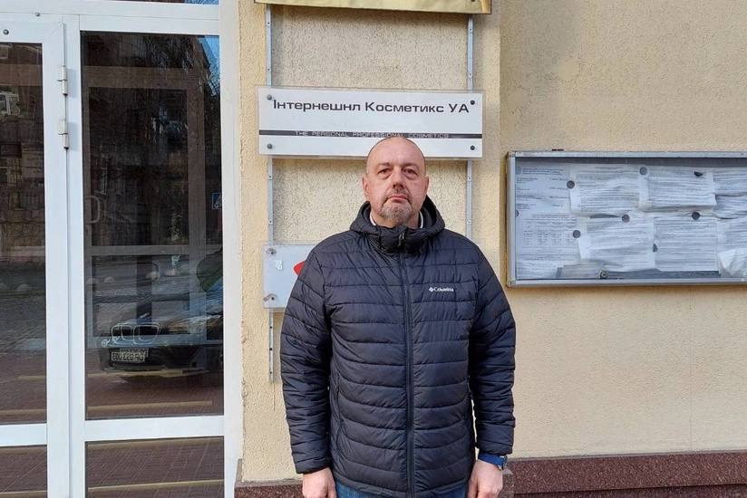 Foreign diplomats return to Kyiv