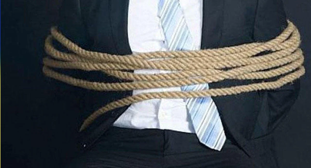 Ukraynada girov götürülən iki azərbaycanlı iş adamı azad olunub