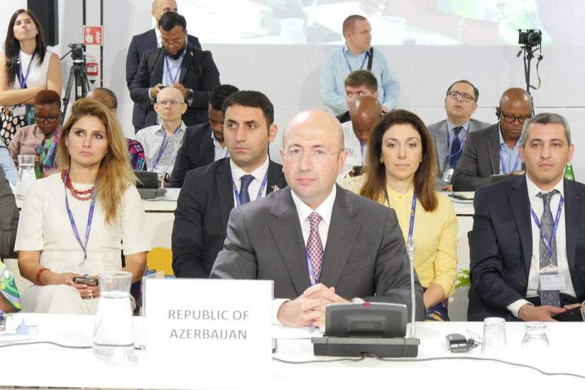 Анар Гулиев: Визит исполнительного директора UN-Habitat в Азербайджан открыл новую главу в сотрудничестве