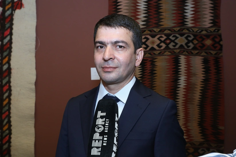 Naxçıvan muzeylərindən eksponatlar Bakıya gətirilib, sərgidə nümayiş olunur