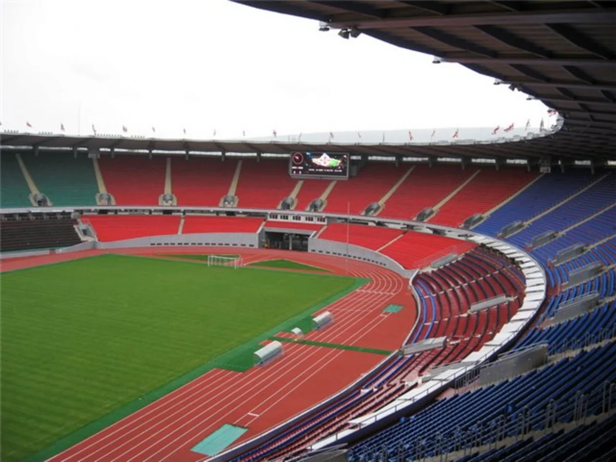 ​Dinamo - Qəbələ oyunu boş tribunalar önündə keçiriləcək