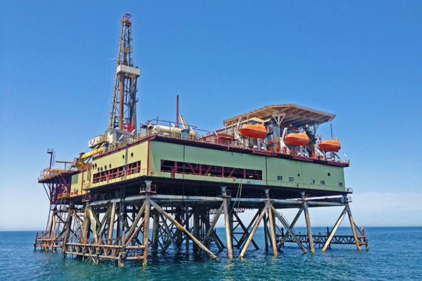 İlin əvvəlinədək “Ümid” yatağından 1,7 mlrd. kubmetr qaz hasil edilib