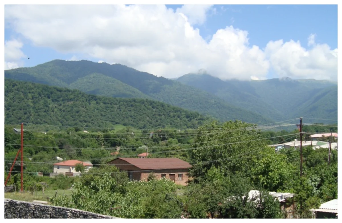 Zaqatalada Hindistan vətəndaşı itkin düşüb