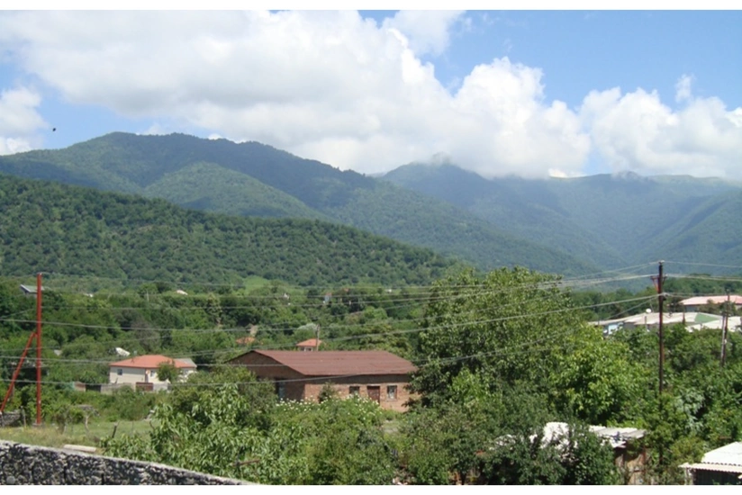 Zaqatalada Hindistan vətəndaşı itkin düşüb