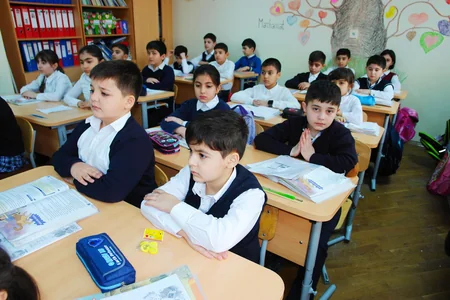 Bakı məktəblərində ilk dərslər Xocalı soyqırımına həsr edilib