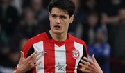 Danimarkalı futbolçu Arsenala keçib