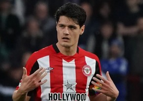 Danimarkalı futbolçu Arsenala keçib