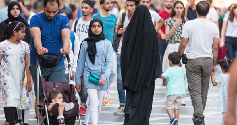Official: Nearly 1M foreigners arrived in Azerbaijan in 5 months of 2025
