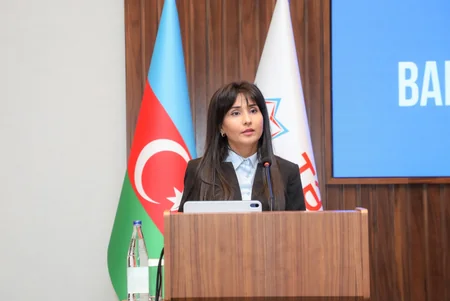 Media nümayəndələrinə “Tibbi savadlılıq” mövzusunda təlim keçirilib