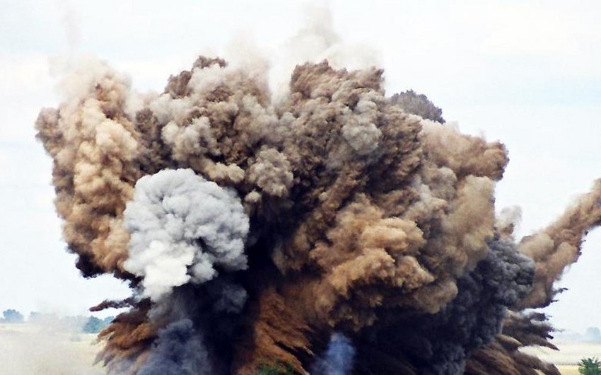 2 killed, 25 injured as boiler explodes in factory in India