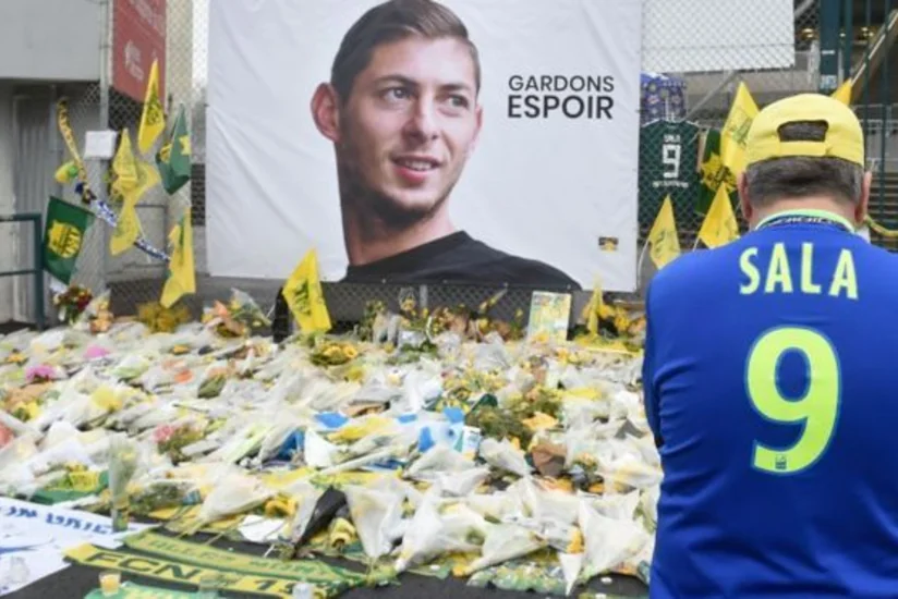 FIFA təyyarə qəzasında həlak olan Emiliano Salanın transfer ödənişi ilə bağlı qərar verib