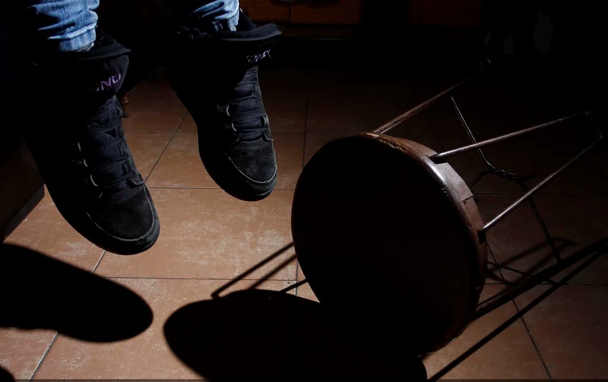 Cəlilabad sakini intihar edib