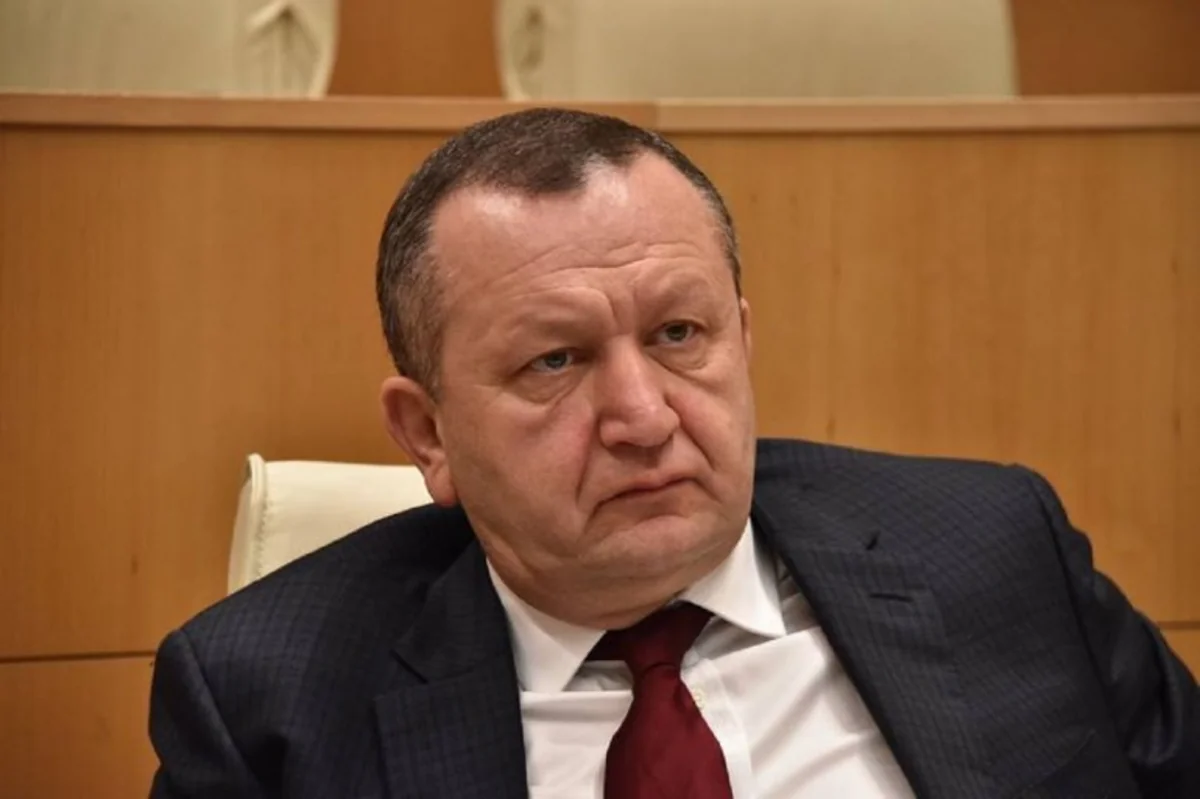 Gürcüstanda yeni siyasi hərəkat yaradılır