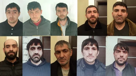 Biləsuvarda 8 kiloqramdan çox narkotik və silah-sursat aşkarlanıb
