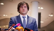 İrakli Kobaxidze: BTQ-də işlər 98,5 % tamamlanıb, Azərbaycanla sərhədə doğru avtomobil yollarına start verilib