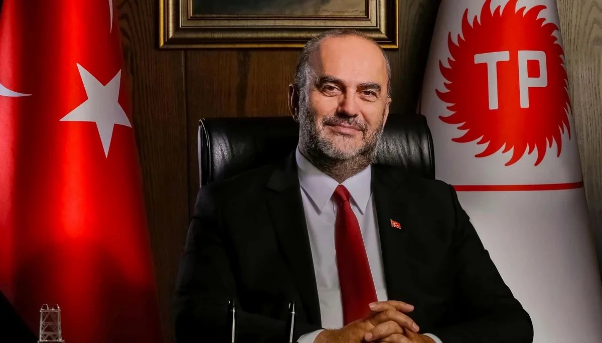 TPAO: Təbii qazdan istifadə hələ uzun müddət labüd olacaq