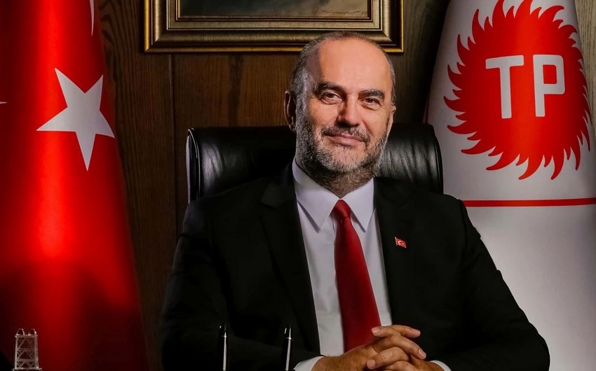 TPAO: Natural gas will be used in the medium and long term